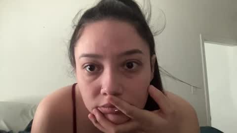 princess_solana online show from March 31, 8:31 pm