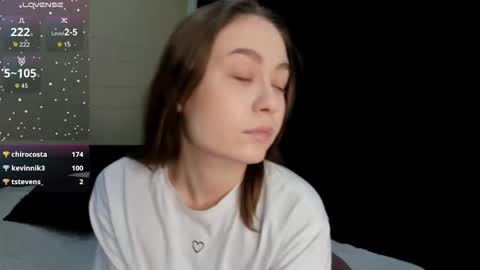 Sonya online show from March 16, 5:44 am