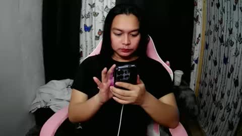 Aimi online show from March 19, 2:38 am