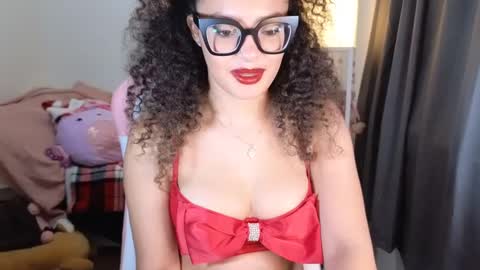 Snapshot of princessamberrrxo chatting on December 25, 12:26 pm Amber online show from December 25, 12:26 pm