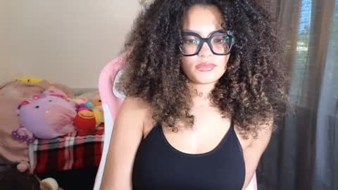 Snapshot of princessamberrrxo chatting on January 16, 6:59 pm Amber online show from January 16, 6:59 pm