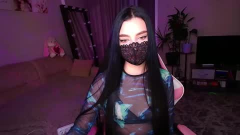 princessamira1 online show from November 26, 4:41 pm