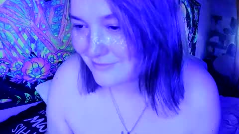 NOTYOURTYPICALBARBIE online show from May 8, 5:49 pm