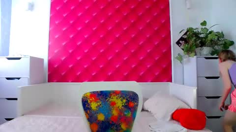 GoddessKassia online show from February 23, 1:45 pm