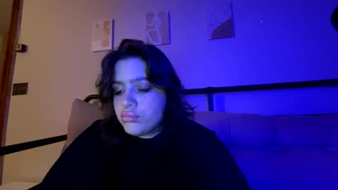 Snapshot of princesslaylaa chatting on October 13, 5:21 am princessviccxo online show from October 13, 5:21 am
