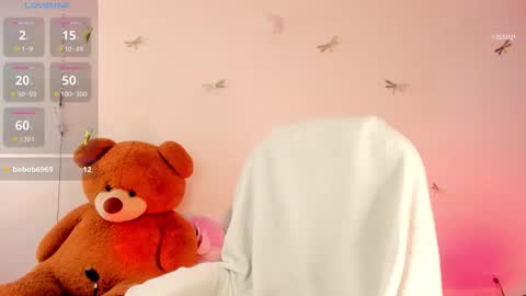 princessluna_14 online show from October 30, 8:32 pm