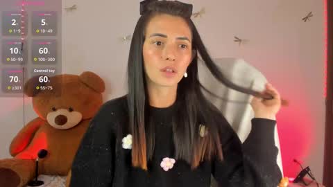 princessluna_14 online show from October 18, 9:16 pm