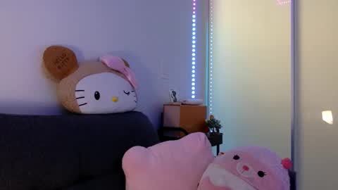 PrincessPinky444 online show from December 14, 12:38 am