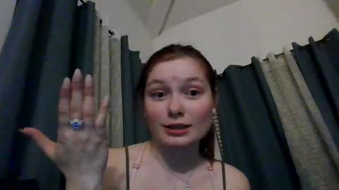 princessreignxo online show from March 8, 1:12 pm