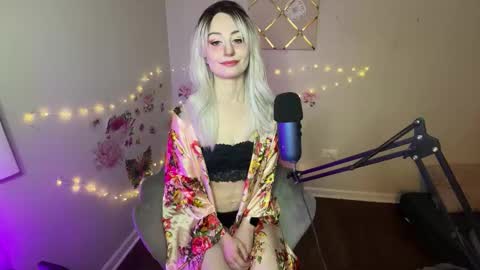 Starr online show from January 7, 2:15 am