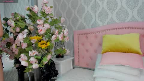 Marcela online show from March 28, 7:46 pm