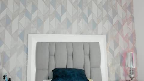 Marcela online show from January 8, 6:45 pm