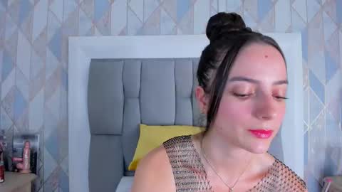 Marcela online show from March 10, 8:24 pm