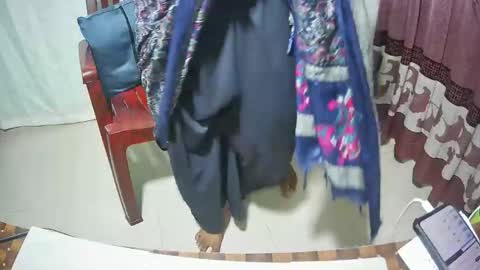 Priyonti ganguli online show from December 23, 9:13 am