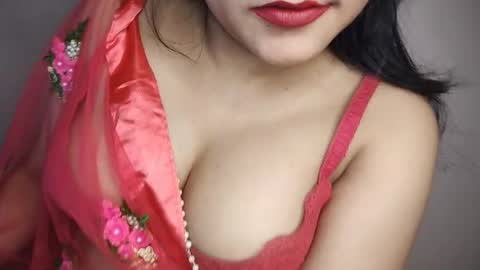 priyu_ online show from December 2, 8:33 pm