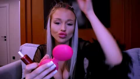 Barbara online show from January 13, 12:45 pm