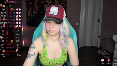 Di online show from December 19, 2:45 am