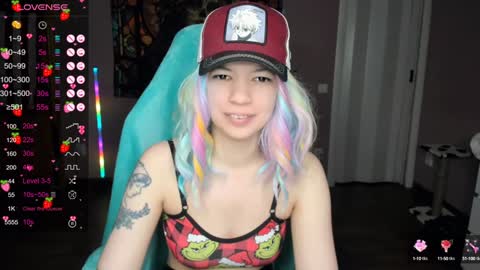 Di online show from December 27, 2:14 am