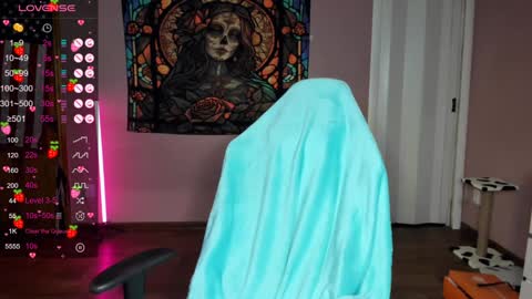 Di online show from January 31, 3:09 am