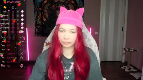 Di online show from January 17, 2:29 am