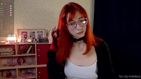 Snapshot of project_melony chatting on October 1, 5:51 pm Im Angelina Nice to meet youFollow me online show from October 1, 5:51 pm