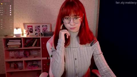 Snapshot of project_melony chatting on September 23, 7:01 pm Im Angelina Nice to meet youFollow me online show from September 23, 7:01 pm