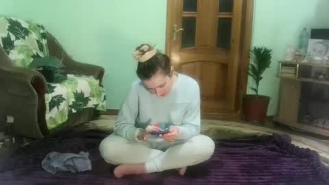 Snapshot of proud_sweet_21 chatting on January 29, 6:39 pm proud sweet 21 online show from January 29, 6:39 pm