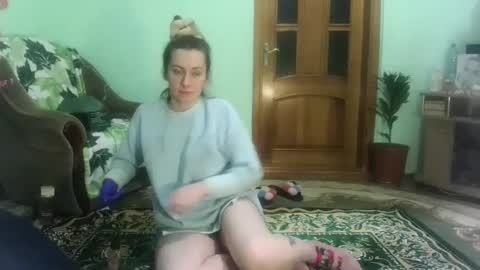 Snapshot of proud_sweet_21 chatting on January 16, 8:14 pm proud sweet 21 online show from January 16, 8:14 pm