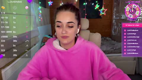 Queen of Pain online show from January 20, 11:24 am