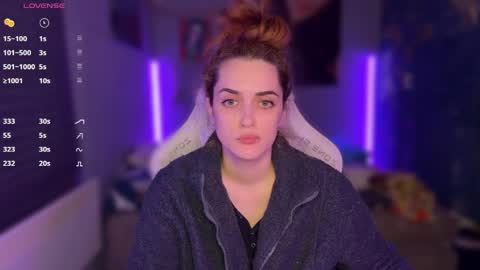 Queen of Pain online show from April 11, 7:56 am