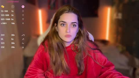 Queen of Pain online show from April 2, 10:07 pm