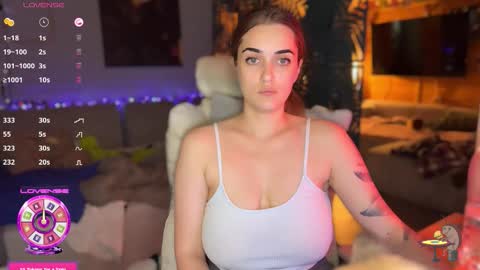 Queen of Pain online show from October 2, 6:40 am