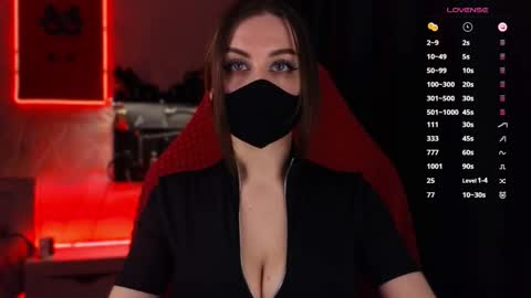 Elena online show from November 19, 3:06 am