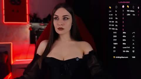 Elena online show from October 25, 8:55 am