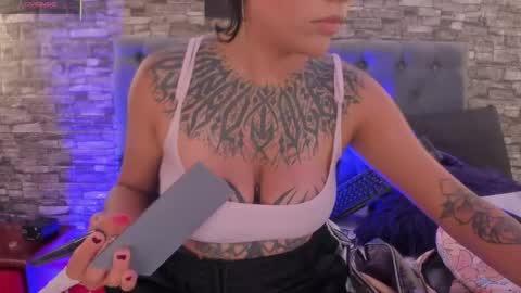 psycodoll online show from June 4, 2:10 pm