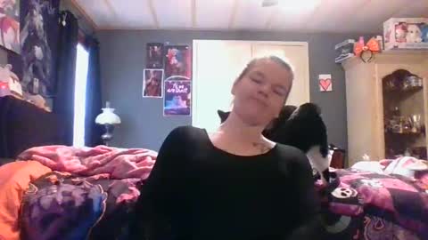 ThickLetteSweetheart online show from December 8, 5:33 pm