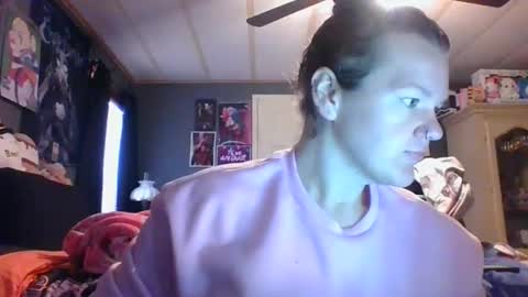 ThickLetteSweetheart online show from January 26, 5:55 pm