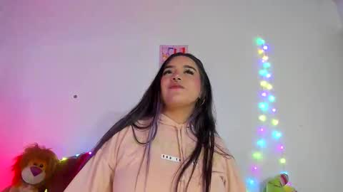 Emma Rico   model indep online show from December 22, 2:04 am