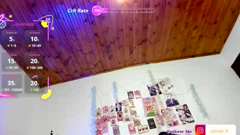 Emma Rico   model indep online show from March 23, 1:34 am