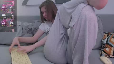 puddingpantie online show from March 22, 10:21 am