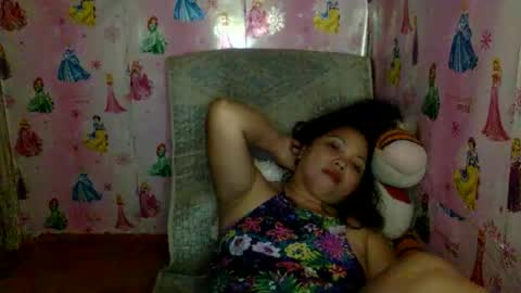 Maru online show from January 12, 4:23 pm