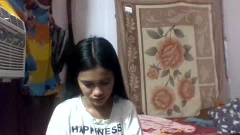 puki_hot online show from October 3, 10:20 am