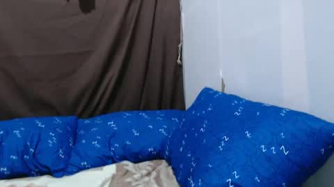 puki_hot online show from January 13, 4:19 pm