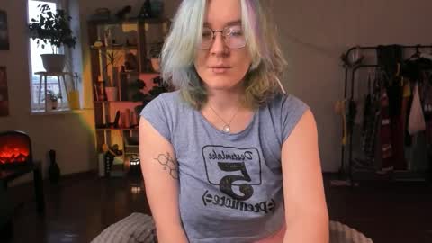 Alisa  lack of vitamin D  online show from September 30, 12:22 pm