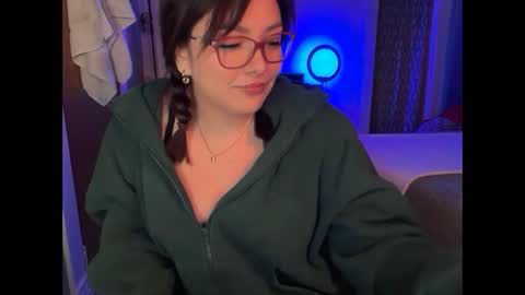 Pumpkin bunny online show from October 18, 12:14 am