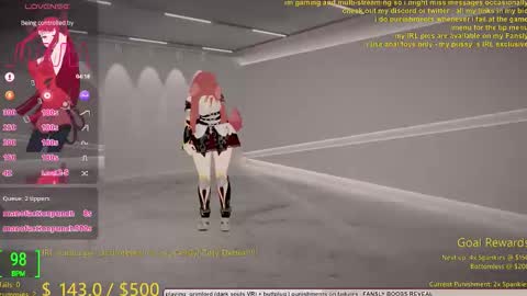 Inuyama Wanko online show from October 19, 10:12 pm