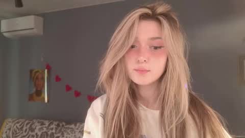 Bella online show from March 21, 6:07 am