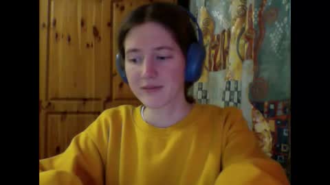 purple_cat55 online show from December 1, 3:26 pm