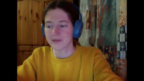 purple_cat55 online show from October 14, 7:05 pm