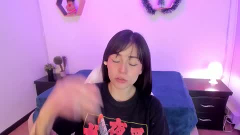 Anna  online show from December 5, 4:56 am